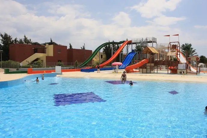 Electra Holiday Village Water Park Resort 