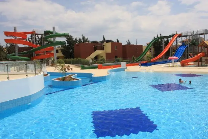 Electra Holiday Village Water Park Resort 