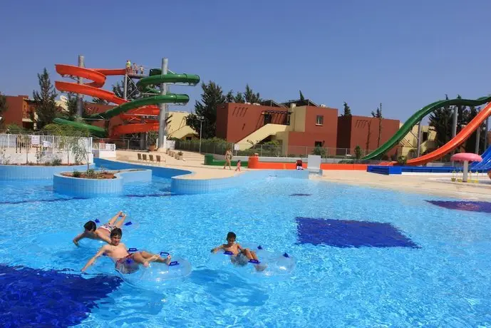 Electra Holiday Village Water Park Resort 