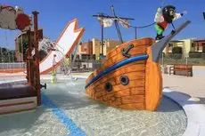 Electra Holiday Village Water Park Resort 