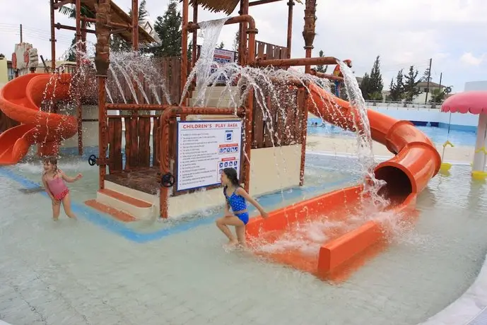 Electra Holiday Village Water Park Resort 