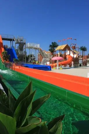 Electra Holiday Village Water Park Resort 