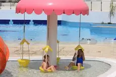 Electra Holiday Village Water Park Resort 