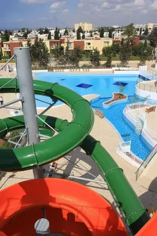 Electra Holiday Village Water Park Resort 