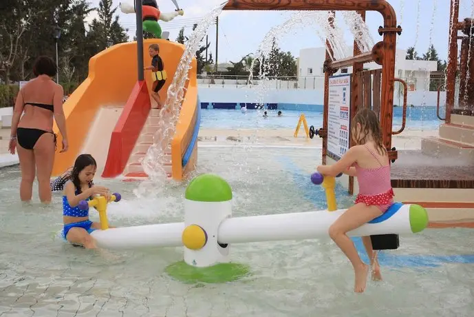 Electra Holiday Village Water Park Resort 