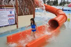 Electra Holiday Village Water Park Resort 