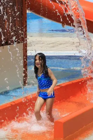 Electra Holiday Village Water Park Resort 