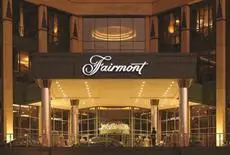 Fairmont Nile City 