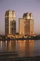 Fairmont Nile City 