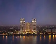 Fairmont Nile City 