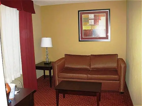 Holiday Inn Express Orlando - South Davenport