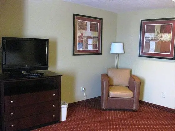 Holiday Inn Express Orlando - South Davenport