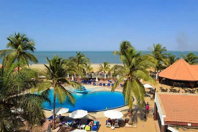 Laico Atlantic Banjul Hotel