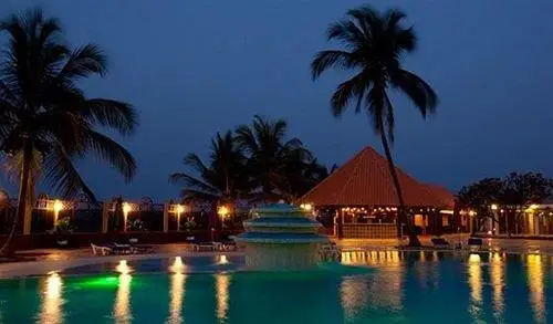 Laico Atlantic Banjul Hotel