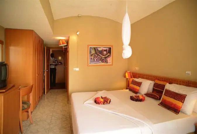 Laico Atlantic Banjul Hotel