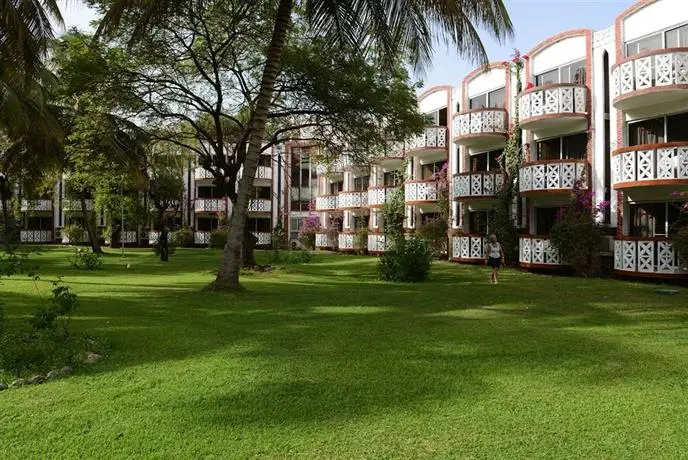 Laico Atlantic Banjul Hotel 