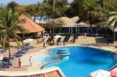 Laico Atlantic Banjul Hotel 