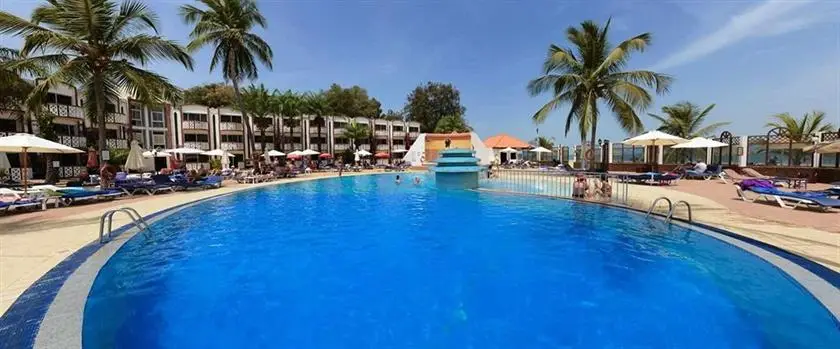 Laico Atlantic Banjul Hotel 