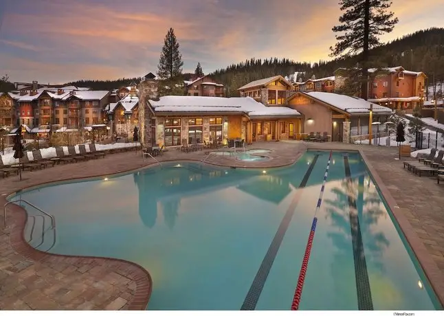 Northstar Lodge by Welk Resorts 