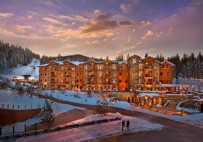 Northstar Lodge by Welk Resorts 