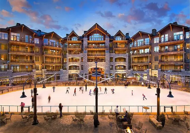 Northstar Lodge by Welk Resorts 