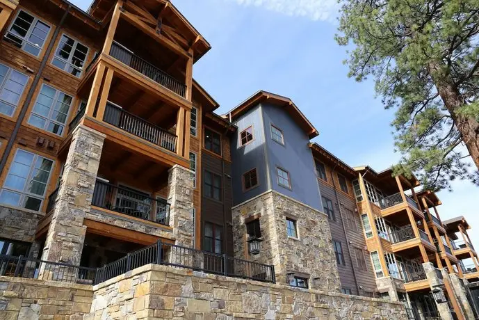 Northstar Lodge by Welk Resorts 