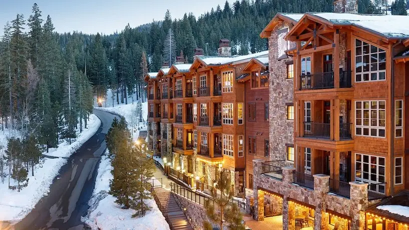 Northstar Lodge by Welk Resorts 