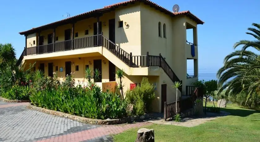 Villa Kalliopi 