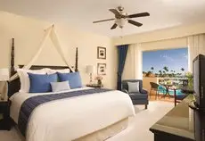 Dreams Palm Beach Punta Cana 