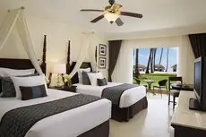 Dreams Palm Beach Punta Cana 