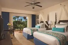 Dreams Palm Beach Punta Cana 