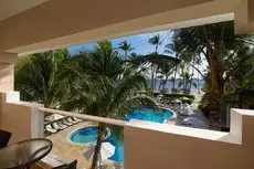 Dreams Palm Beach Punta Cana 