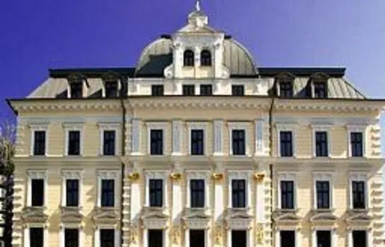 Hotel President Bielsko-Biala 