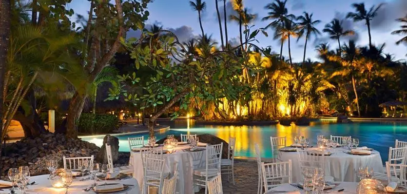 Paradisus Punta Cana Resort-All Inclusive