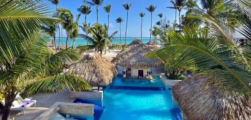 Paradisus Punta Cana Resort-All Inclusive 