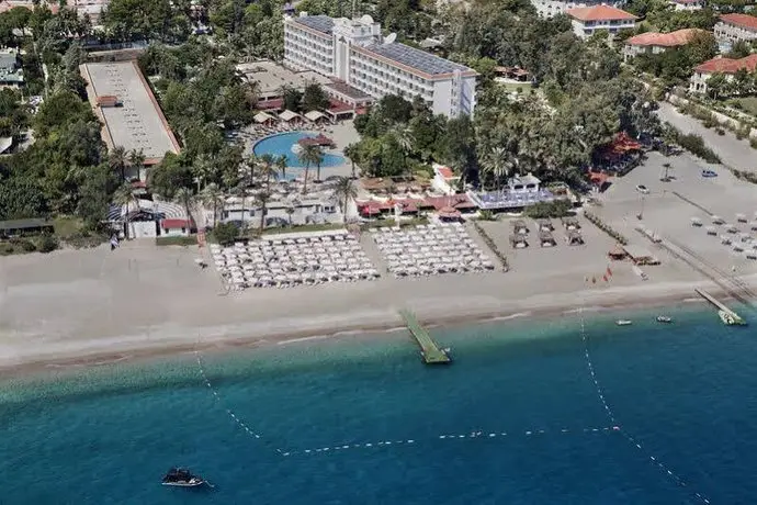 Phaselis Princess Hotel Kemer