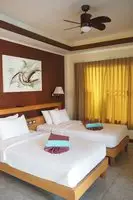 Pinnacle Grand Jomtien Resort and Beach Club 