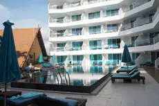 Pinnacle Grand Jomtien Resort and Beach Club 