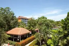 Pinnacle Grand Jomtien Resort and Beach Club 