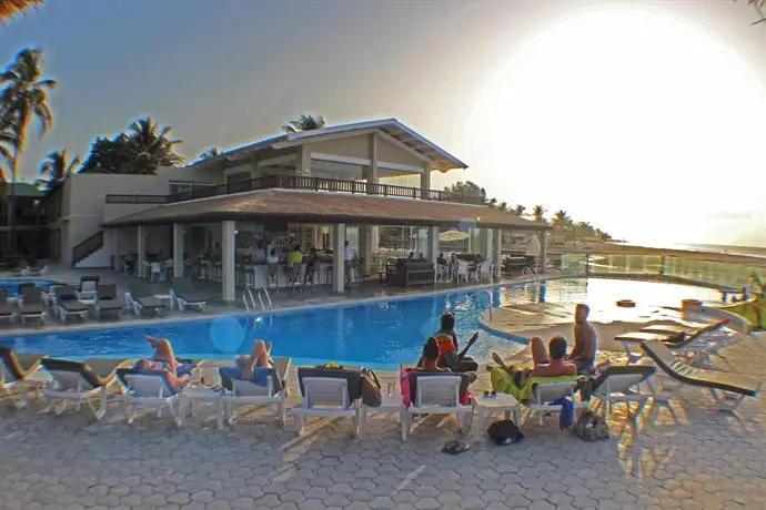 Sunset Beach Hotel Serrekunda