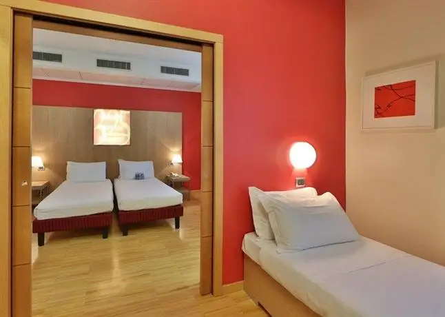 Best Western Plus Hotel Bologna