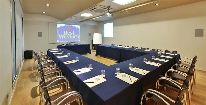 Best Western Plus Hotel Bologna