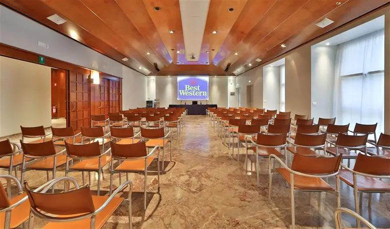 Best Western Plus Hotel Bologna 