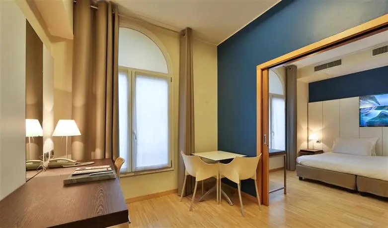 Best Western Plus Hotel Bologna 