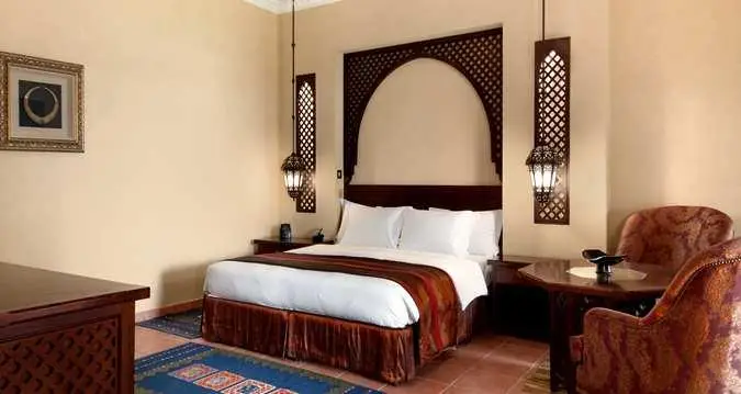 Hilton Ras Al Khaimah Resort & Spa