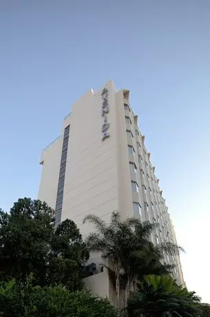 Hotel Avenida Maputo 