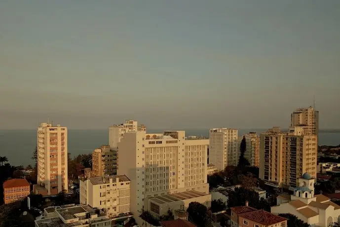 Hotel Avenida Maputo 