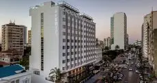 Hotel Avenida Maputo 