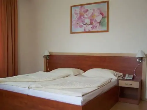 Hotel Relax Apartman Sarvar 