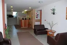 Hotel Relax Apartman Sarvar 